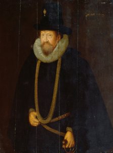 Sir William Lovelace Kt. di Bethersden